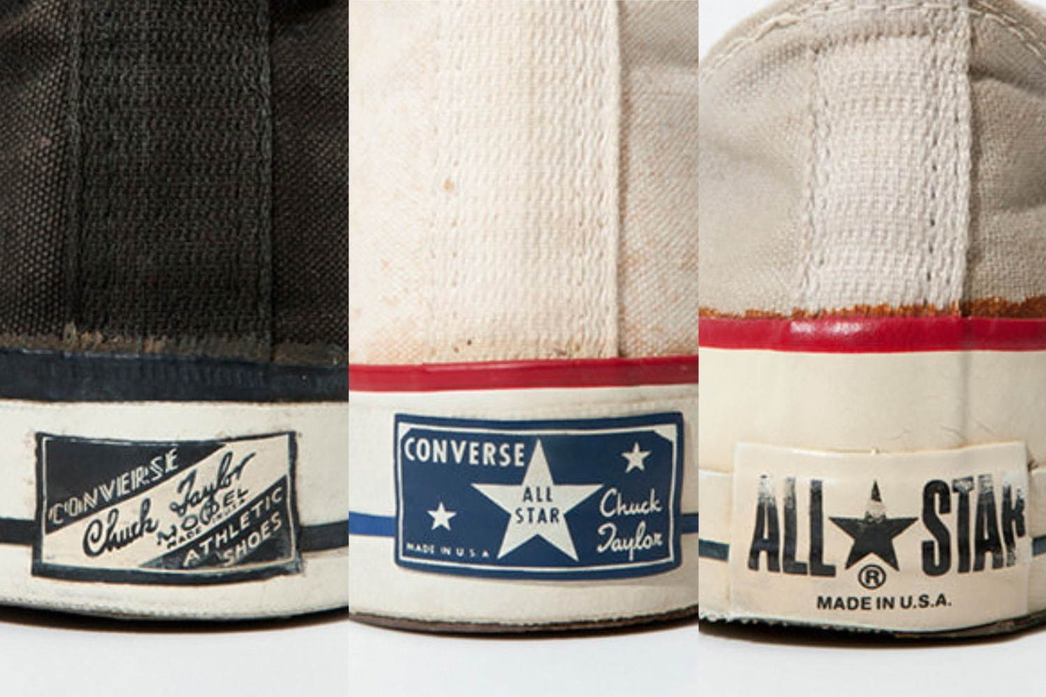 コンバース(CONVERSE) オールスター｜写真38