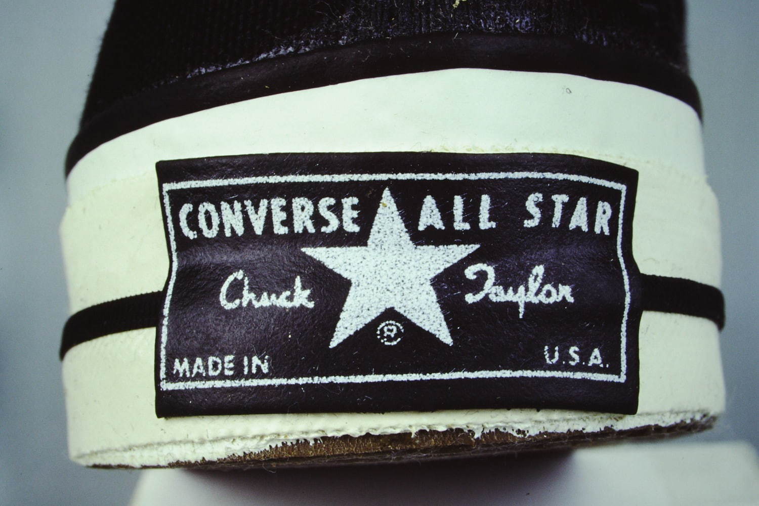 コンバース(CONVERSE) オールスター｜写真5