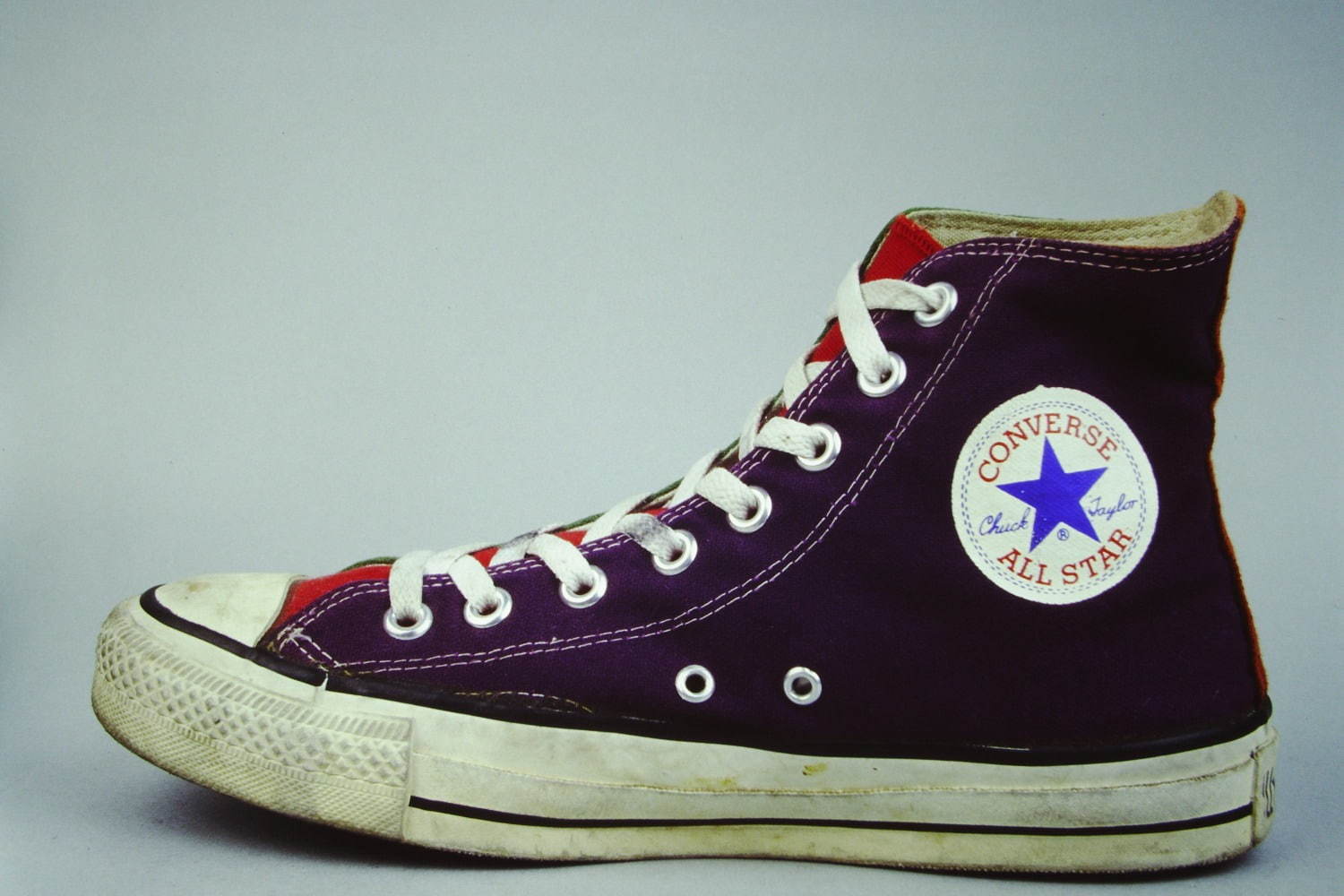 コンバース(CONVERSE) オールスター｜写真2