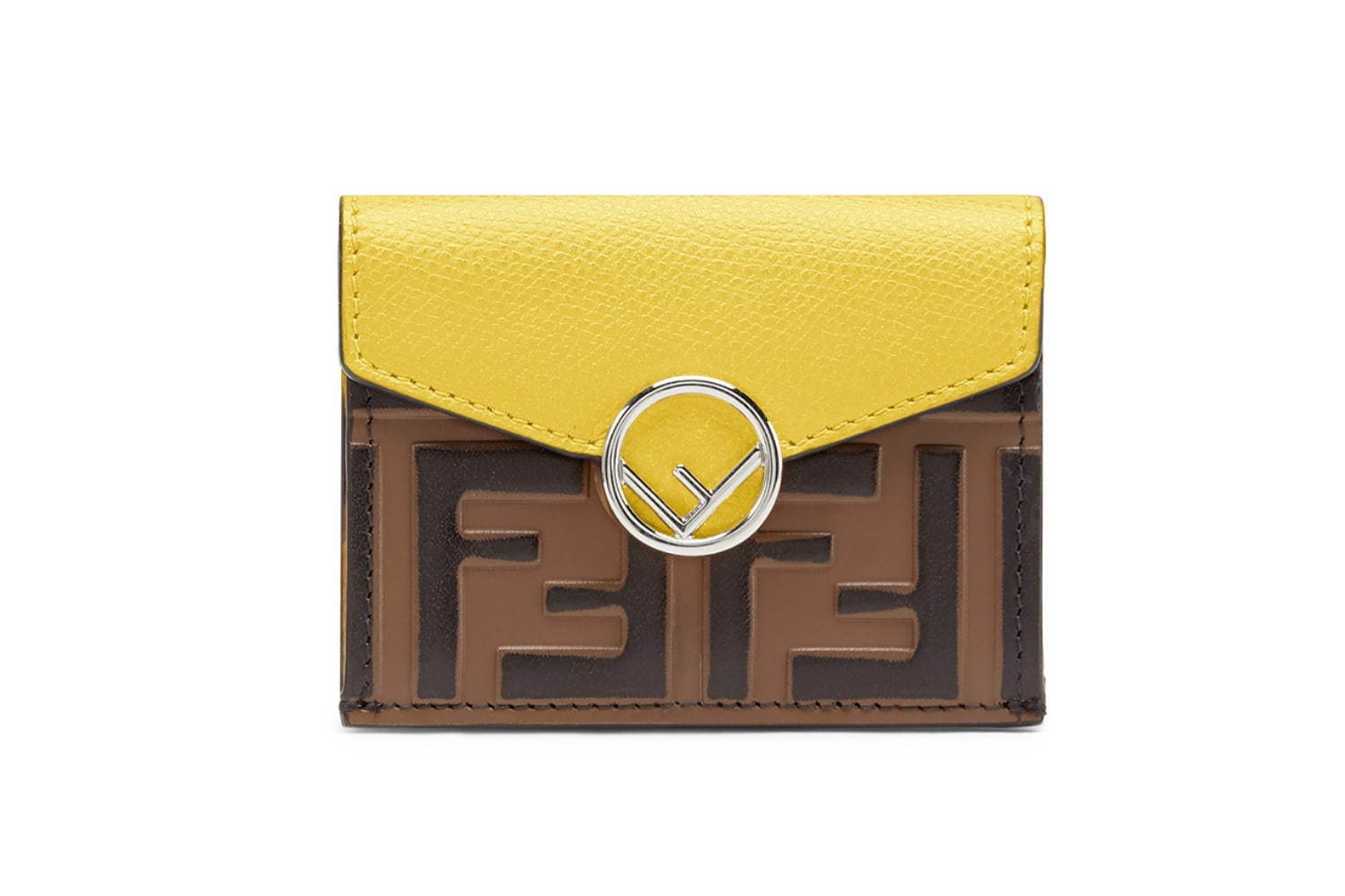 fendi フェンディ 財布 wallet-