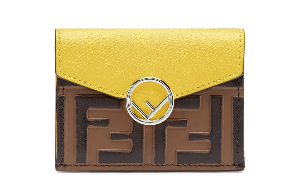 FENDI ウォレット