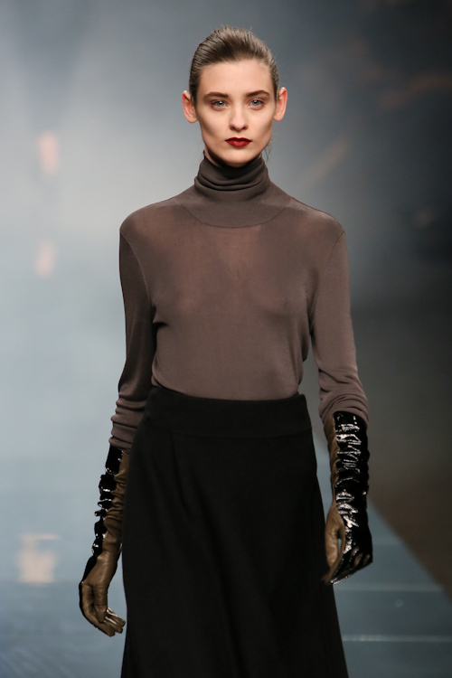 アンテプリマ 2013-14年秋冬<span>コレクション</span> - 写真3
