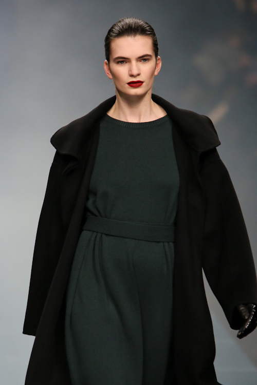 アンテプリマ 2013-14年秋冬<span>コレクション</span> - 写真5