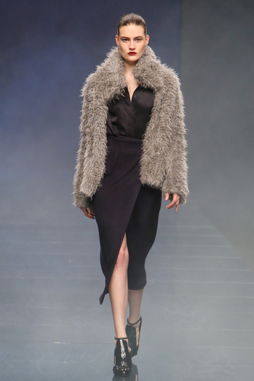 アンテプリマ 2013-14年秋冬<span>コレクション</span> - 写真6