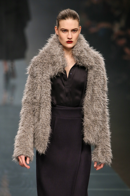 アンテプリマ 2013-14年秋冬<span>コレクション</span> - 写真7