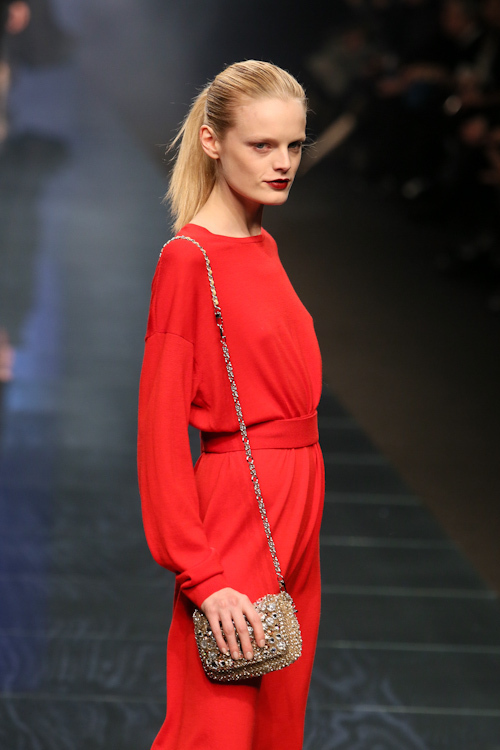 アンテプリマ 2013-14年秋冬<span>コレクション</span> - 写真13
