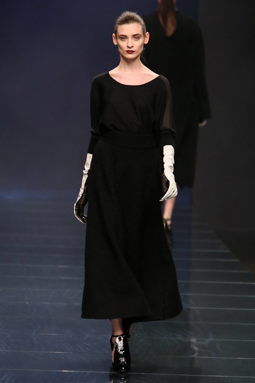 アンテプリマ 2013-14年秋冬<span>コレクション</span> - 写真37