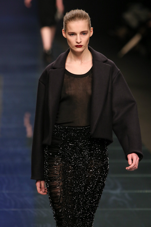 アンテプリマ 2013-14年秋冬<span>コレクション</span> - 写真42