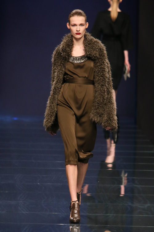 アンテプリマ 2013-14年秋冬<span>コレクション</span> - 写真43