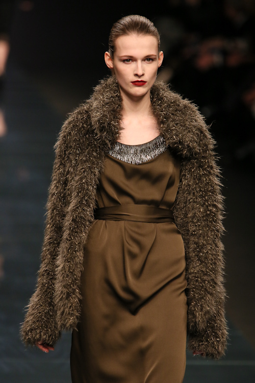 アンテプリマ 2013-14年秋冬<span>コレクション</span> - 写真44