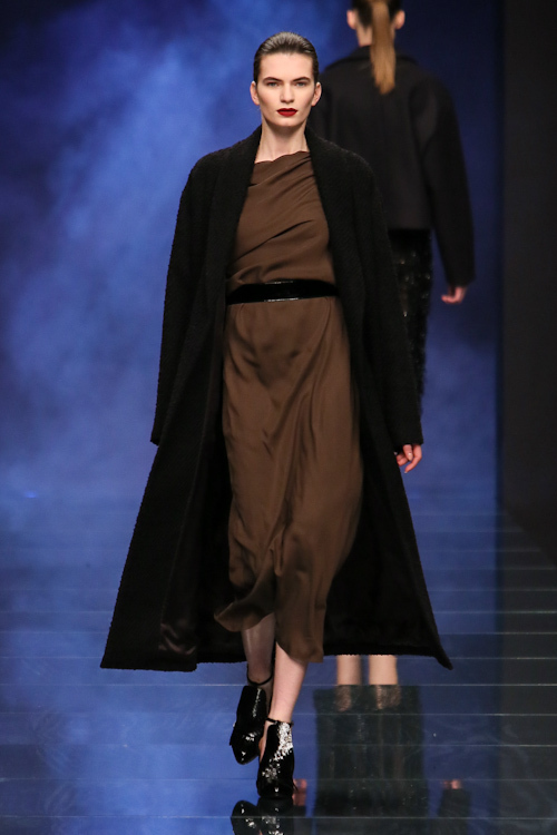 アンテプリマ 2013-14年秋冬<span>コレクション</span> - 写真45