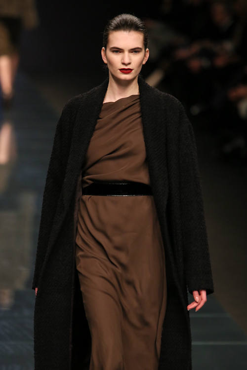 アンテプリマ 2013-14年秋冬<span>コレクション</span> - 写真46