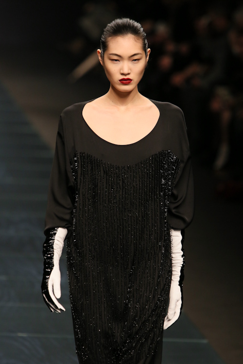 アンテプリマ 2013-14年秋冬<span>コレクション</span> - 写真68