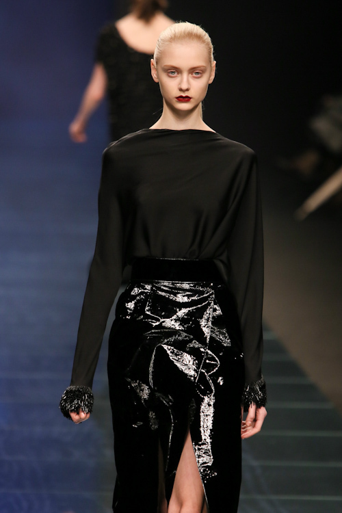 アンテプリマ 2013-14年秋冬<span>コレクション</span> - 写真71