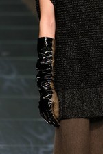 アンテプリマ 2013-14年秋冬コレクション - 自然と女性に共通する奥深い美しさ｜写真23