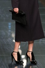 アンテプリマ 2013-14年秋冬コレクション - 自然と女性に共通する奥深い美しさ｜写真25