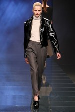 アンテプリマ 2013-14年秋冬コレクション - 自然と女性に共通する奥深い美しさ｜写真26