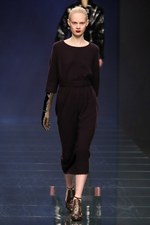 アンテプリマ 2013-14年秋冬コレクション - 自然と女性に共通する奥深い美しさ｜写真30