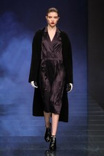 アンテプリマ 2013-14年秋冬コレクション - 自然と女性に共通する奥深い美しさ｜写真34