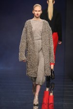 アンテプリマ 2013-14年秋冬コレクション - 自然と女性に共通する奥深い美しさ｜写真35