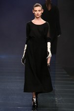 アンテプリマ 2013-14年秋冬コレクション - 自然と女性に共通する奥深い美しさ｜写真37