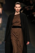 アンテプリマ 2013-14年秋冬コレクション - 自然と女性に共通する奥深い美しさ｜写真46