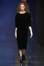 アンテプリマ 2013-14年秋冬コレクション - 自然と女性に共通する奥深い美しさ｜写真47