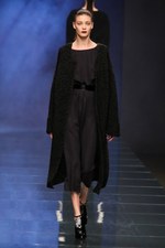 アンテプリマ 2013-14年秋冬コレクション - 自然と女性に共通する奥深い美しさ｜写真52