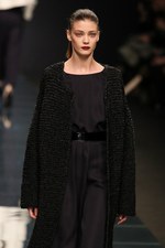 アンテプリマ 2013-14年秋冬コレクション - 自然と女性に共通する奥深い美しさ｜写真53