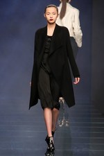 アンテプリマ 2013-14年秋冬コレクション - 自然と女性に共通する奥深い美しさ｜写真54