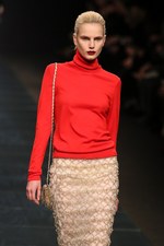 アンテプリマ 2013-14年秋冬コレクション - 自然と女性に共通する奥深い美しさ｜写真64