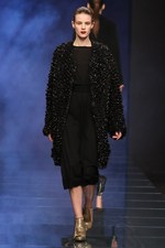 アンテプリマ 2013-14年秋冬コレクション - 自然と女性に共通する奥深い美しさ｜写真65