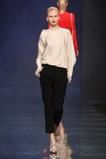 アンテプリマ 2013-14年秋冬コレクション - 自然と女性に共通する奥深い美しさ｜写真66