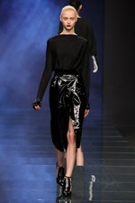 アンテプリマ 2013-14年秋冬コレクション - 自然と女性に共通する奥深い美しさ｜写真70