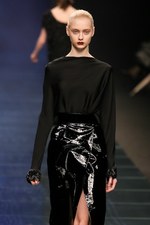 アンテプリマ 2013-14年秋冬コレクション - 自然と女性に共通する奥深い美しさ｜写真71