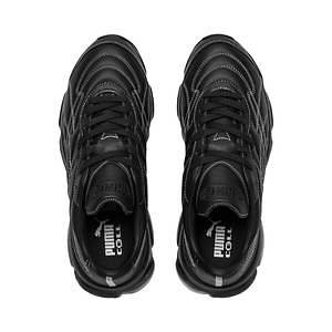 す*ん様 PUMA KING ブラック サッカーシューズ PUMA プーマキング トップ FG プーマブラック 【PUMA|プーマ