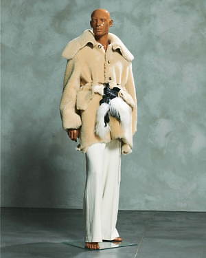 ミドリカワ(Midorikawa) 2020-21年秋冬メンズコレクション  - 写真5