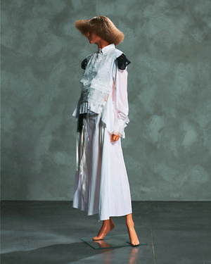 ミドリカワ(Midorikawa) 2020-21年秋冬メンズコレクション  - 写真11