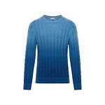 モンクレール“上品かつ機能的”な新作メンズアウター、バイカラーコートやキルティングジャケット｜写真9