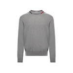 モンクレール“上品かつ機能的”な新作メンズアウター、バイカラーコートやキルティングジャケット｜写真10