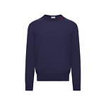 モンクレール“上品かつ機能的”な新作メンズアウター、バイカラーコートやキルティングジャケット｜写真11