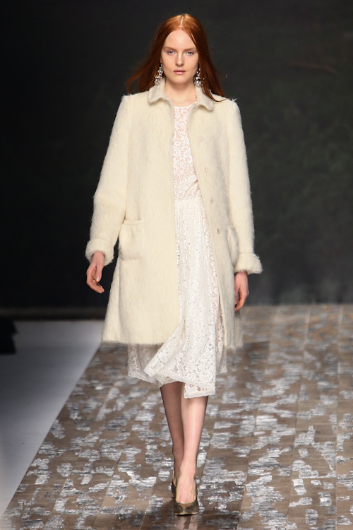 ブルーガール 2013-14年秋冬<span>コレクション</span> - 写真28