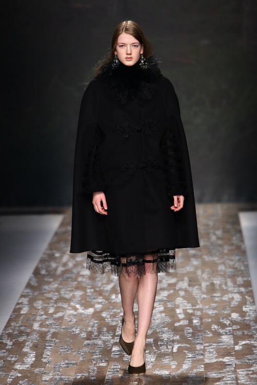 ブルーガール 2013-14年秋冬<span>コレクション</span> - 写真55