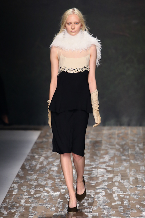 ブルーガール 2013-14年秋冬<span>コレクション</span> - 写真62