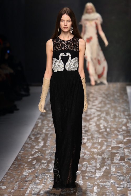 ブルーガール 2013-14年秋冬<span>コレクション</span> - 写真64