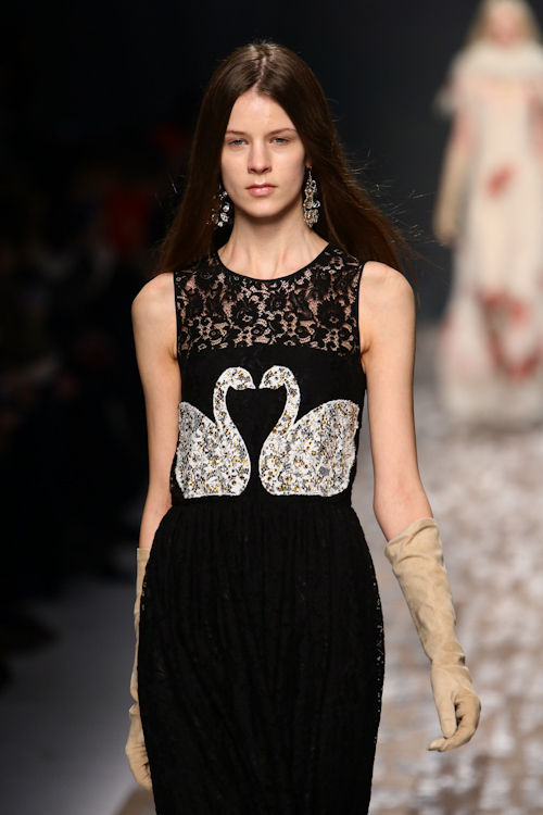 ブルーガール 2013-14年秋冬<span>コレクション</span> - 写真65