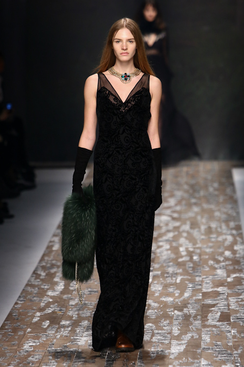 ブルーガール 2013-14年秋冬<span>コレクション</span> - 写真69