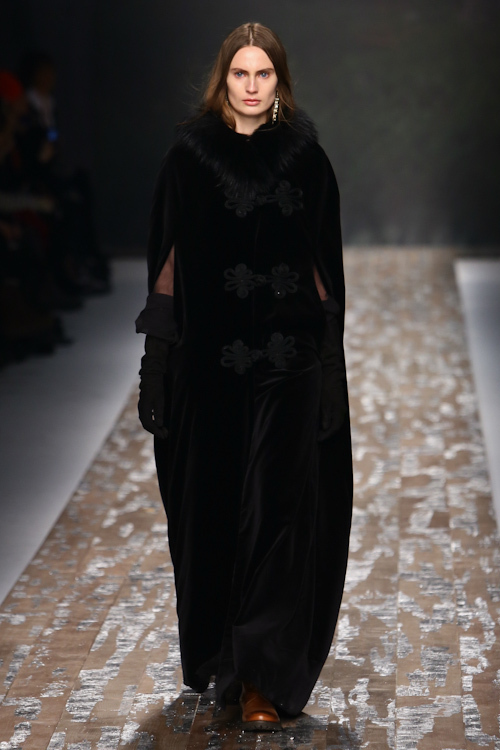 ブルーガール 2013-14年秋冬<span>コレクション</span> - 写真73