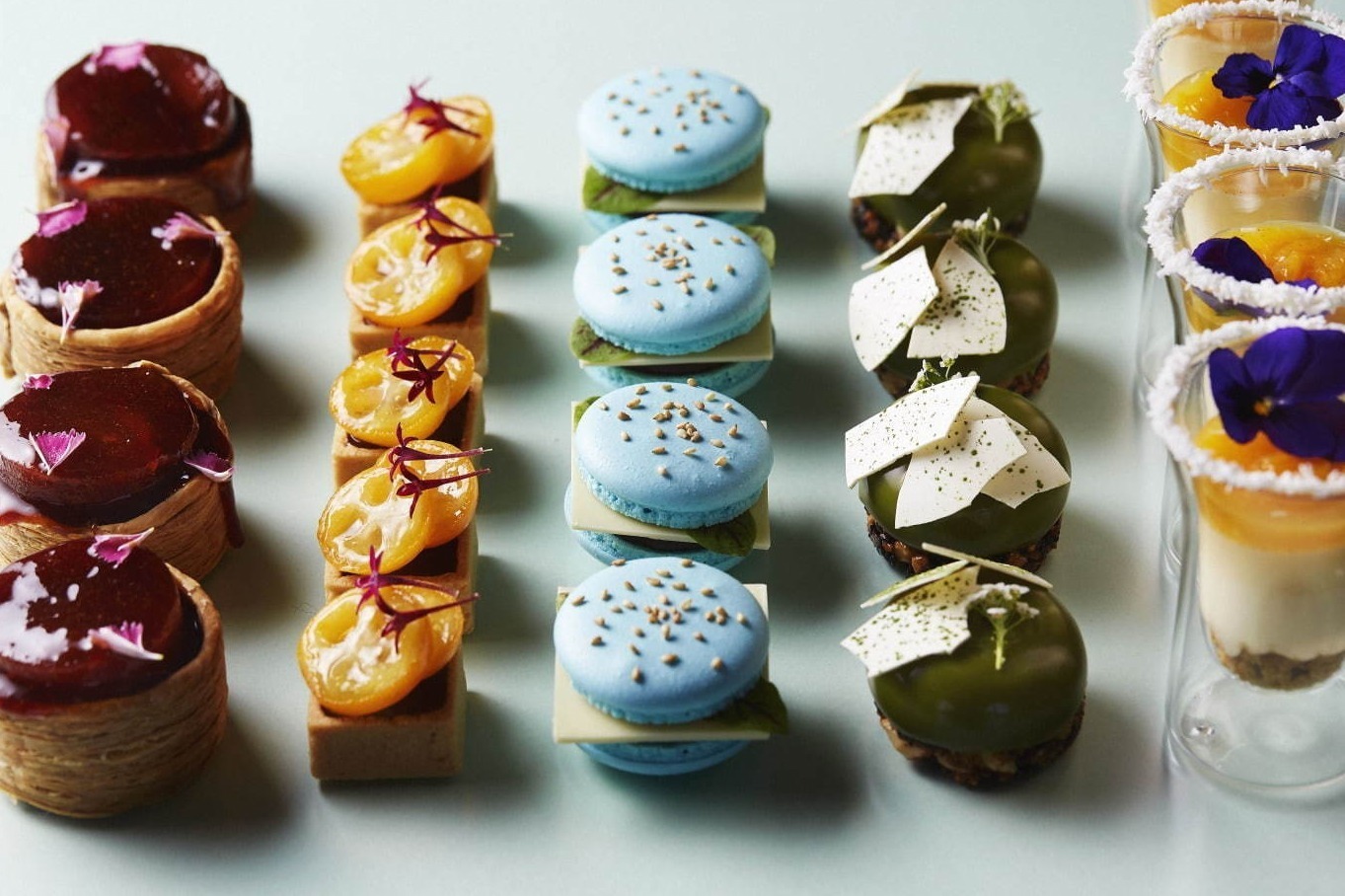 シャングリ・ラ ホテル 東京