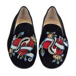 クリスチャン ルブタンがオーダーメイドサービスを開始｜写真9